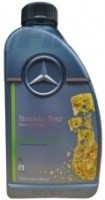 Моторне мастило Mercedes-Benz Engine Oil 0W-20 MB 229.71