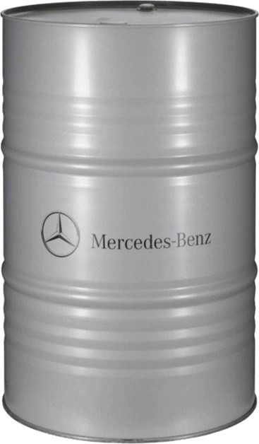 Моторне мастило Mercedes-Benz Engine Oil 5W-30 MB 228.51 LT