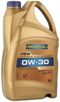 Моторное масло Ravenol VSW 0W-30