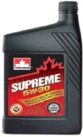 Моторное масло Petro-Canada Supreme 5W-30