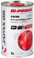 Моторне мастило Bi-Power 5W-30 SM/CF