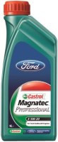 Моторне мастило Castrol Magnatec Professional E 5W-20