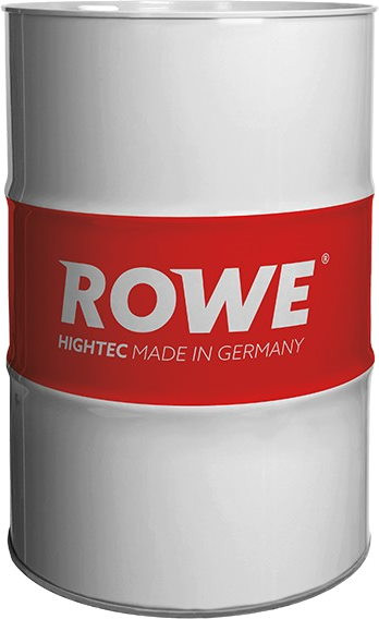 Моторное масло Rowe Hightec Synt RS DLS 5W-30
