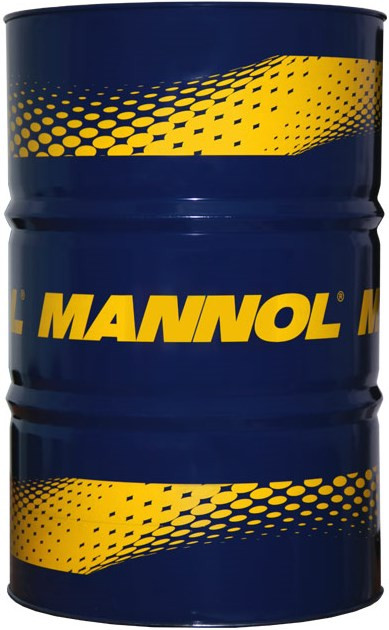 Моторне мастило Mannol Classic 10W-40