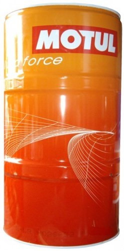 Моторне мастило Motul 8100 Eco-Nergy 5W-30