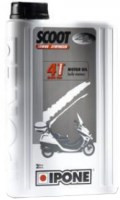 Моторне мастило IPONE Scoot 4 10W-40
