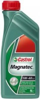 Моторне мастило Castrol Magnatec 5W-40 C3