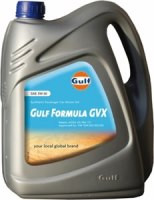 Моторне мастило Gulf Formula GVX 5W-30