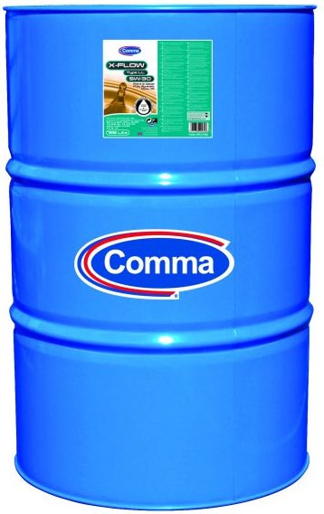 Моторне мастило Comma X-Flow Type XS 10W-40