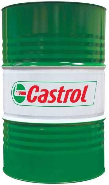 Моторне мастило Castrol Tection Global 15W-40
