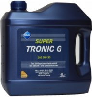 Моторное масло Aral Super Tronic G 0W-30