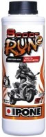 Моторне мастило IPONE Scoot Run 2 1L