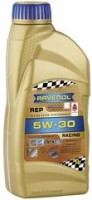 Моторное масло Ravenol REP 5W-30
