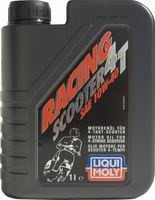 Моторное масло Liqui Moly Racing Scooter 4T 10W-40 HD 1L