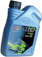 Моторное масло Fosser Race 4T 5W-50 1L