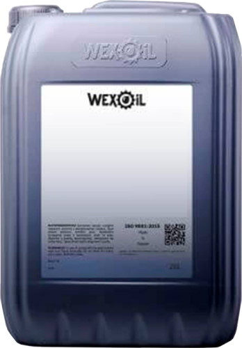 Моторне мастило Wexoil Proto Diesel 15W-40