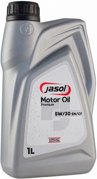 Моторне мастило Jasol Premium Motor Oil 5W-30