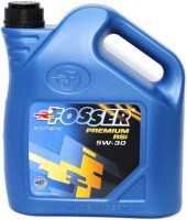 Моторное масло Fosser Premium RSi 5W-30