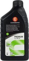 Моторне мастило Eurorepar Premium C2 5W-30