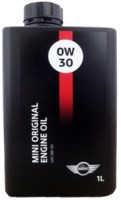 Моторне мастило BMW MINI Original Engine Oil Longlife-04 0W-30 1L