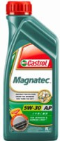 Моторне мастило Castrol Magnatec 5W-30 AP