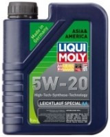 Моторное масло Liqui Moly Leichtlauf Special AA 5W-20