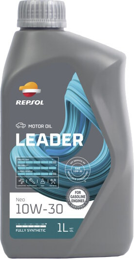 Моторне мастило Repsol Leader Neo 10W-30
