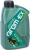 Моторне мастило Grom-Ex Garden 4T 10W-30 1L