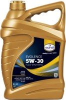 Моторне мастило Eurol Evolence 5W-30