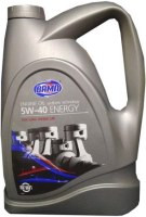 Моторне мастило VAMP Energy 5W-40