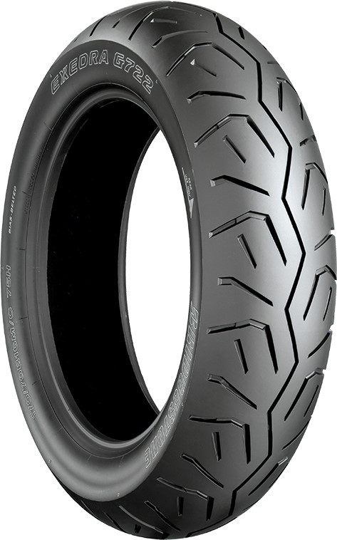 Мотошина Bridgestone Exedra G722 170/70 R16 75H