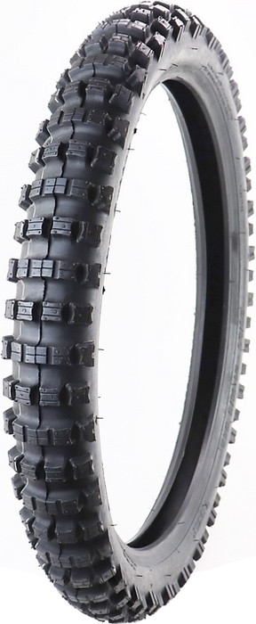 Мотошина Vee Rubber VRM-335 110/80 R18 58R
