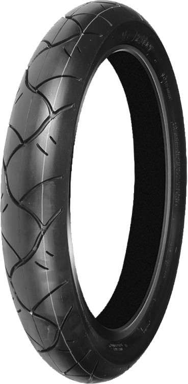 Мотошина Vee Rubber VRM-294 100/80 R17 52S