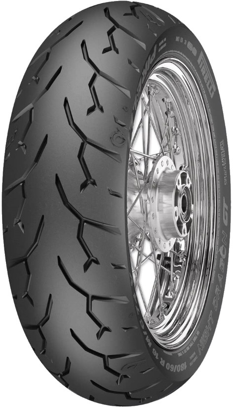 Мотошина Pirelli Night Dragon GT 130/90 R16 73H