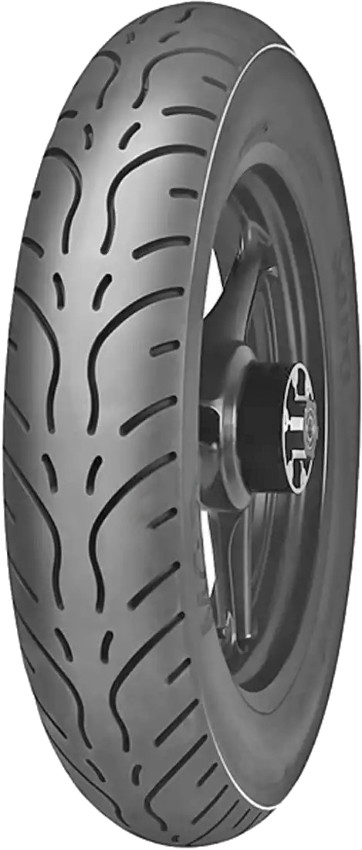 Мотошина Mitas MC-7 90/90 -18 51R
