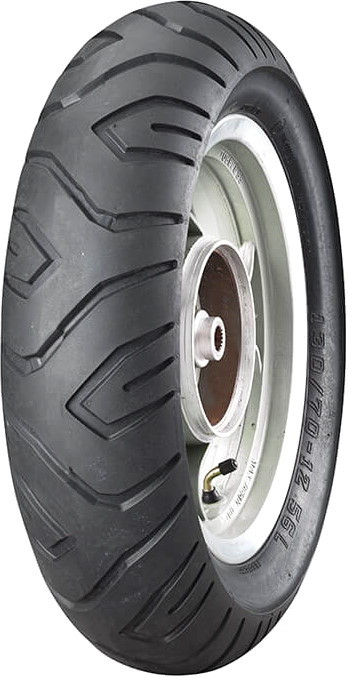 Мотошина Anlas MB-455 130/70 R12 56L