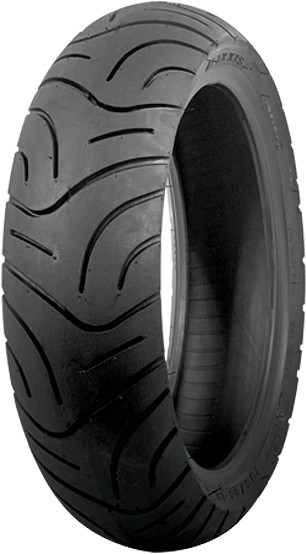 Мотошина Maxxis M6029 120/60 R13 55P