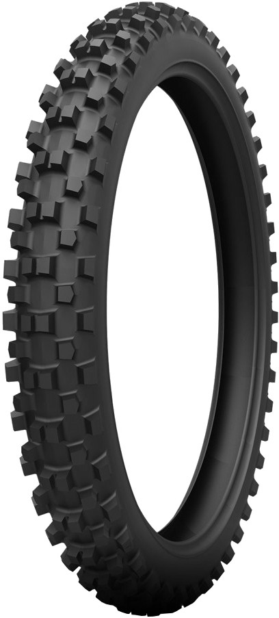 Мотошина Kenda K775F 80/100 R10 42J