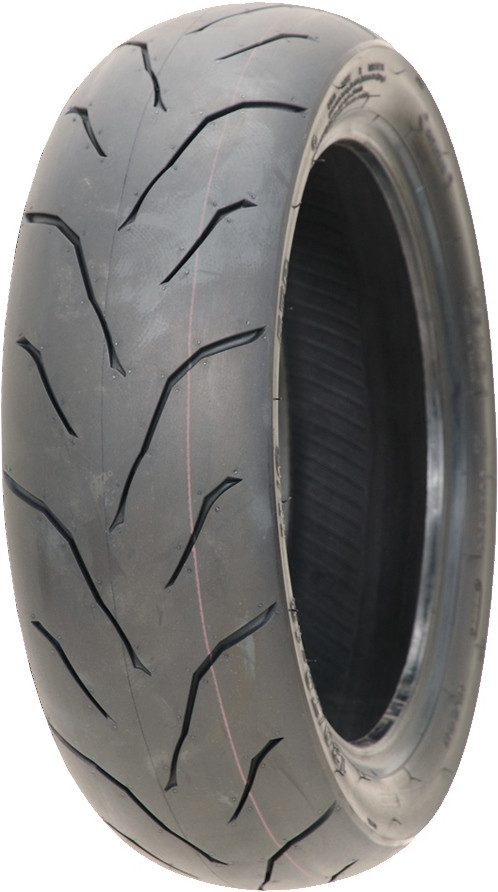 Мотошина Kenda K711 130/70 R17 62H