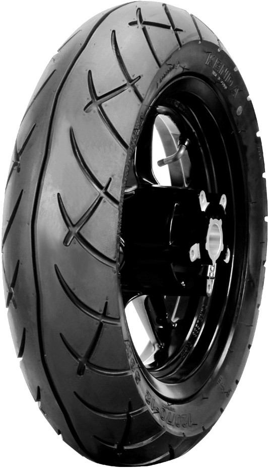 Мотошина Kenda K434 150/70 R13 64S