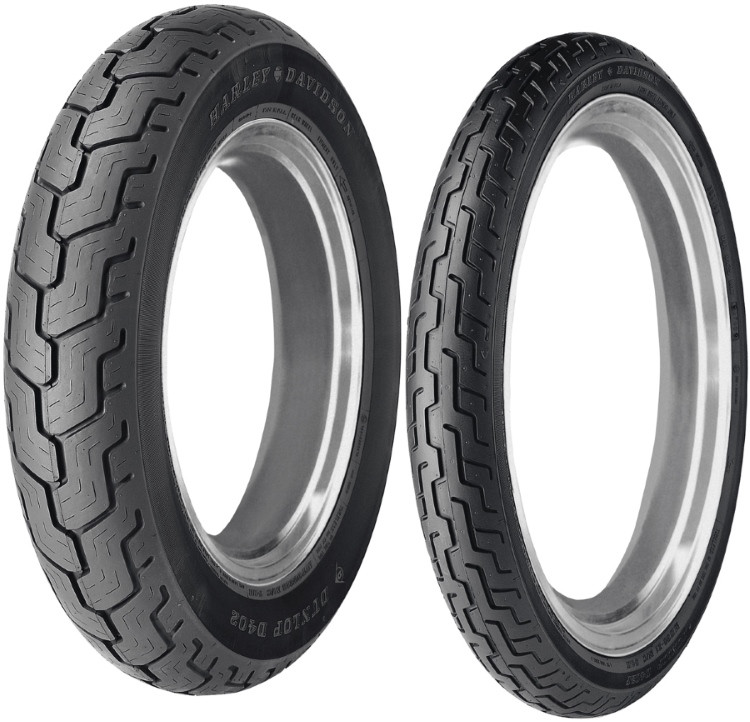 Мотошина Dunlop D402 80/90 -21 54H