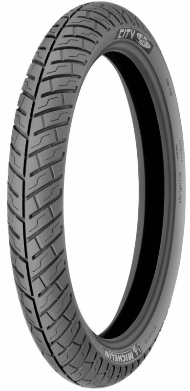 Мотошина Michelin City Pro 2.75 R17 47P