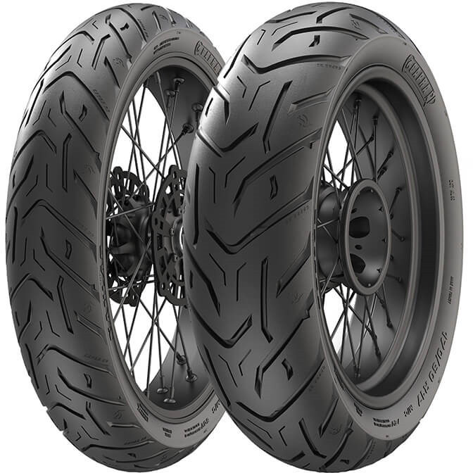 Мотошина Anlas Capra RD 170/60 R17 72W