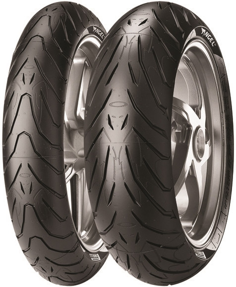 Мотошина Pirelli Angel ST 160/60 R17 69W