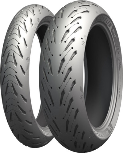 Мотошина Michelin Pilot Road 5 140/70 R17 66W