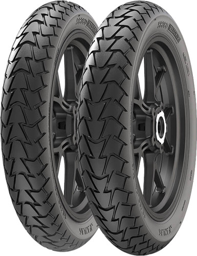 Мотошина Anlas SC360 AllGrip 3.5 R10 51J