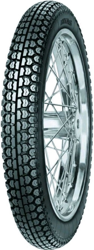 Мотошина Mitas H-03 2.75 R18 48P