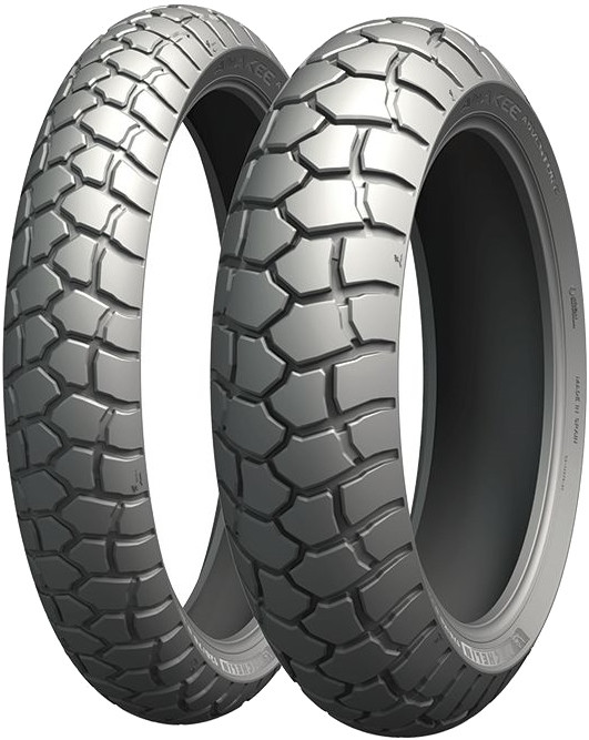 Мотошина Michelin Anakee Adventure 170/60 -17 72V