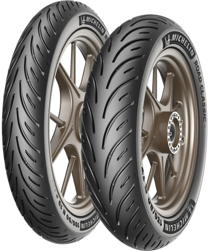 Мотошина Michelin Road Classic 110/80 R17 57V