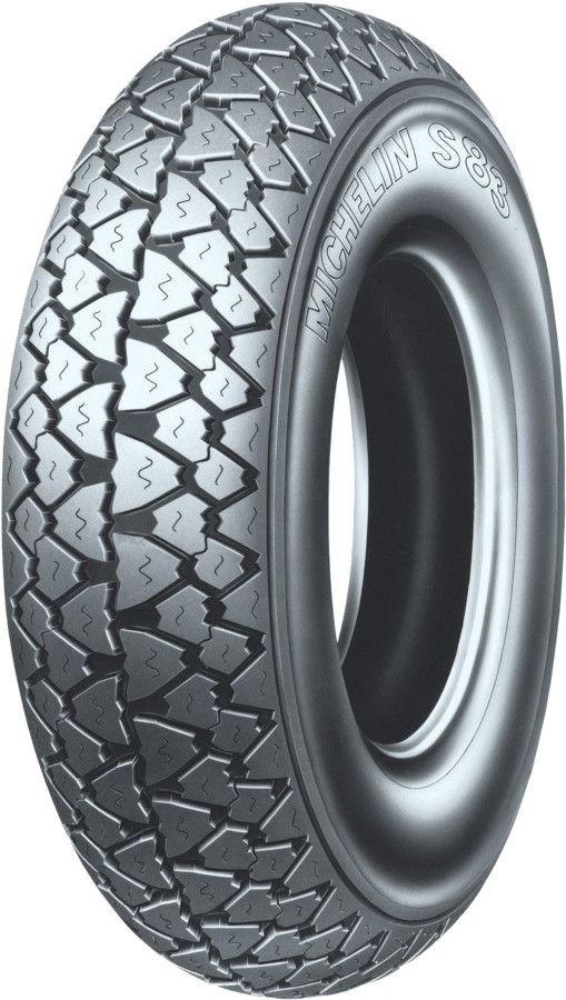 Мотошина Michelin S83 3 -10 42J